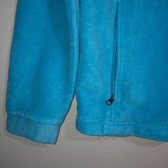 Columbia Jacket - Picture 3 of 3